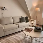 Spacious 4-Story Home With Sauna & Garden