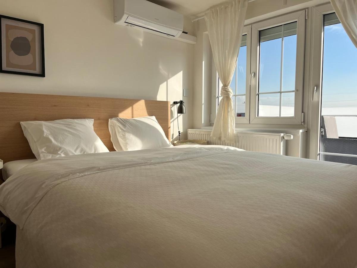 Spacious 4-story With Sauna & Garden * Prague