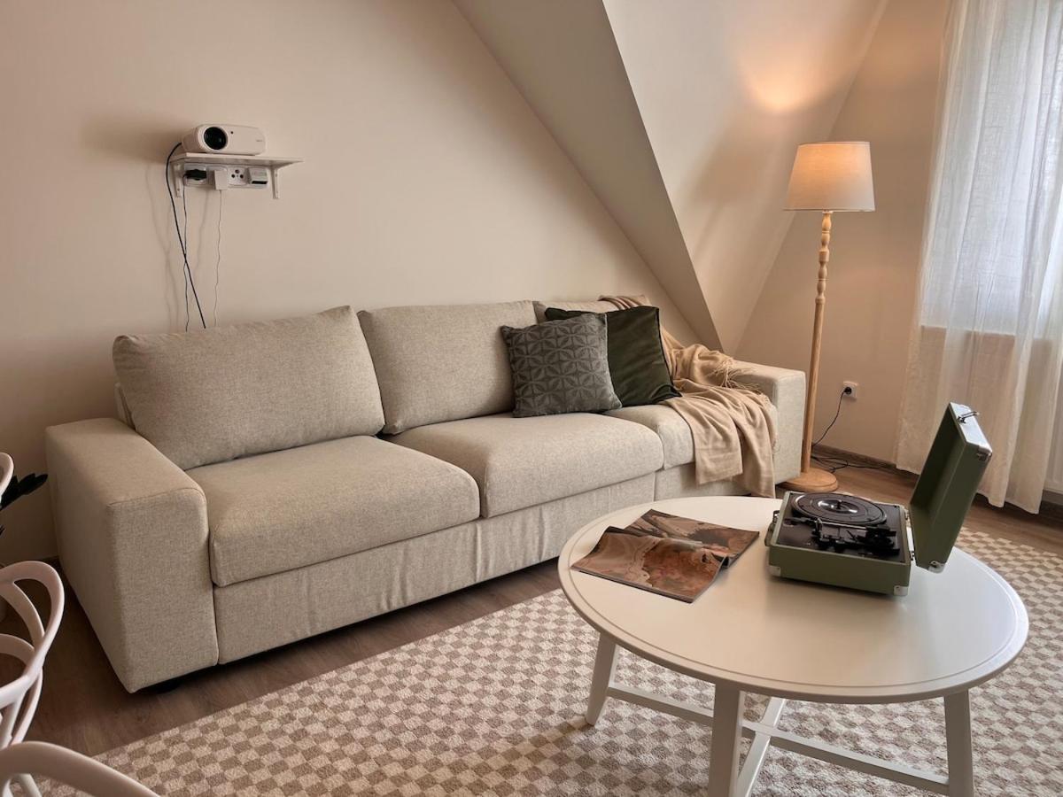 Spacious 4-story With Sauna & Garden Dovolenkový dom Prague
